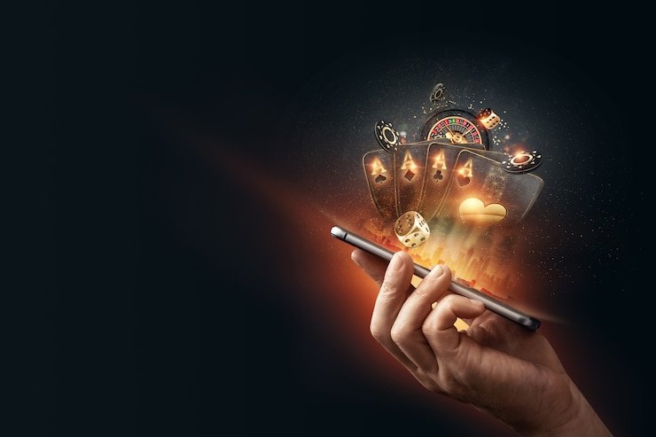 Kategori olahraga dan hiburan virtual di hoki633