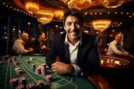 Pengingat bermain bertanggung jawab di Texas Holdem hoki633
