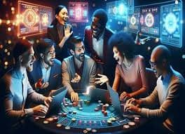 Panduan privasi akun pada halaman Blackjack hoki633