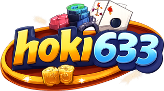 Logo hoki633 untuk beranda pengguna dewasa